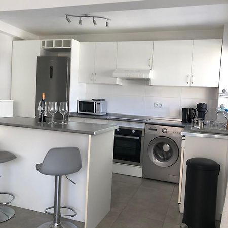 Appartamento Casa De Feliz Calpe Esterno foto