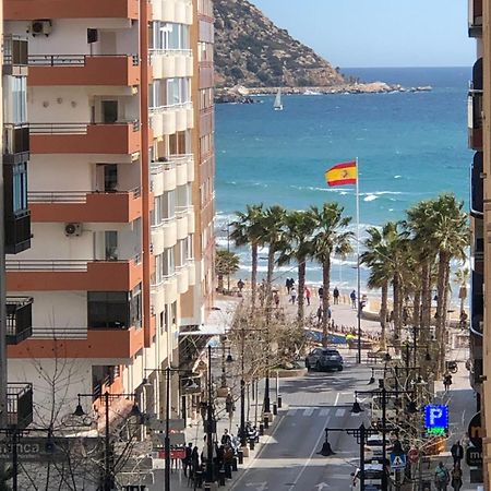 Appartamento Casa De Feliz Calpe Esterno foto
