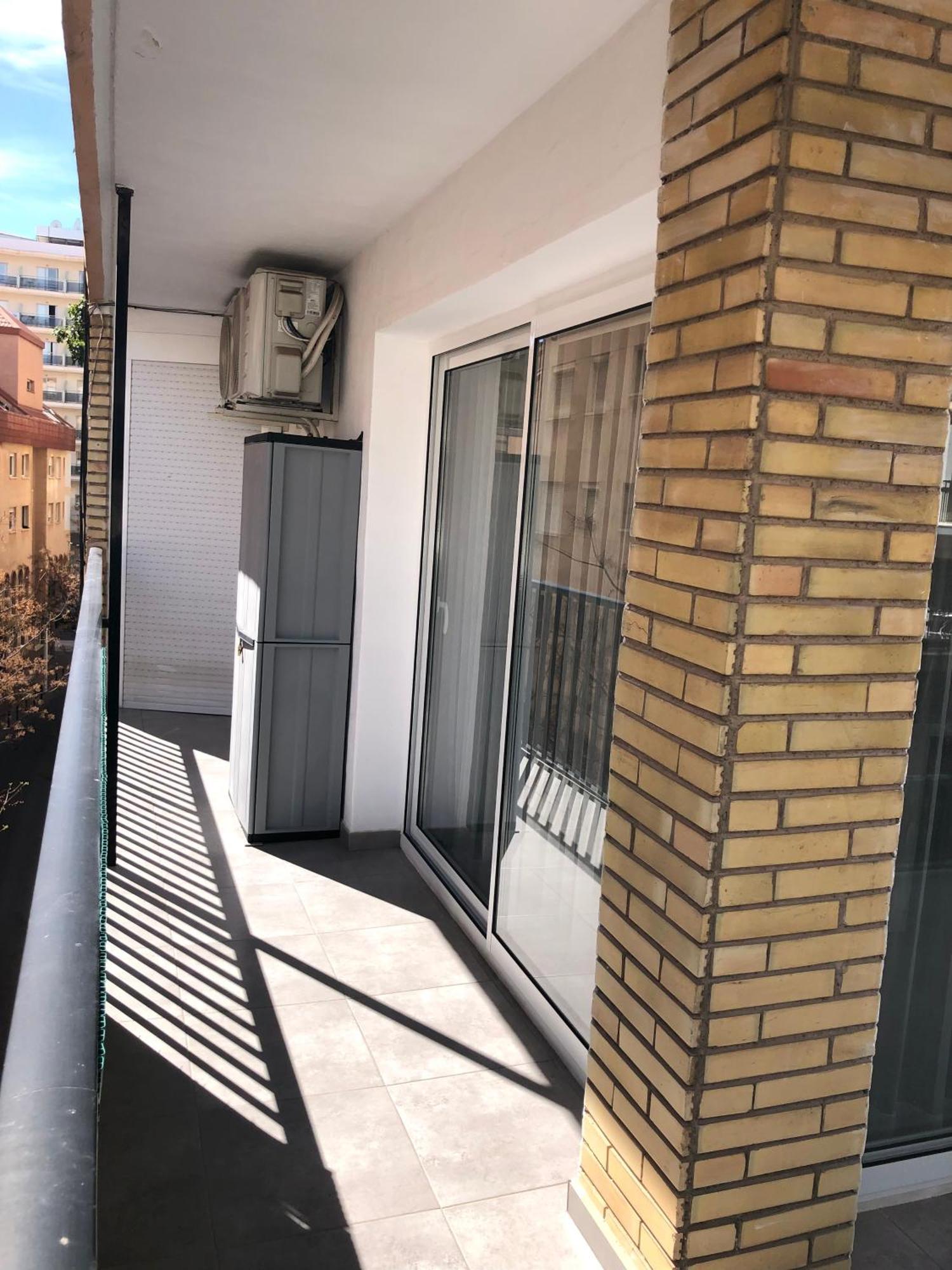 Appartamento Casa De Feliz Calpe Esterno foto