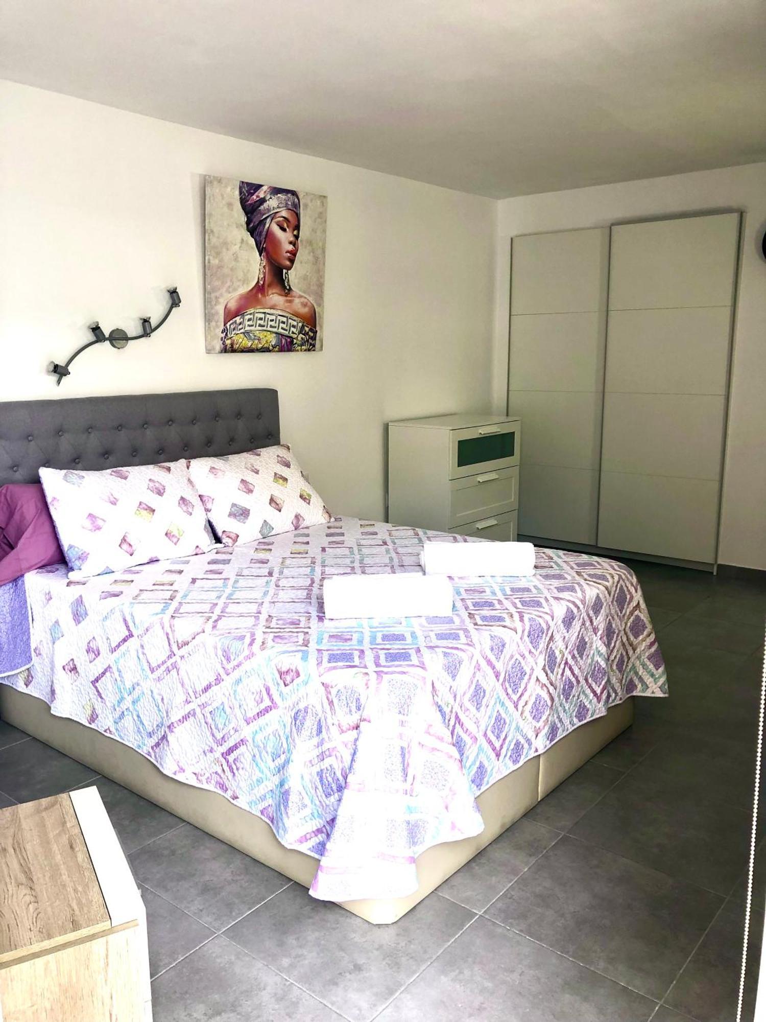 Appartamento Casa De Feliz Calpe Esterno foto